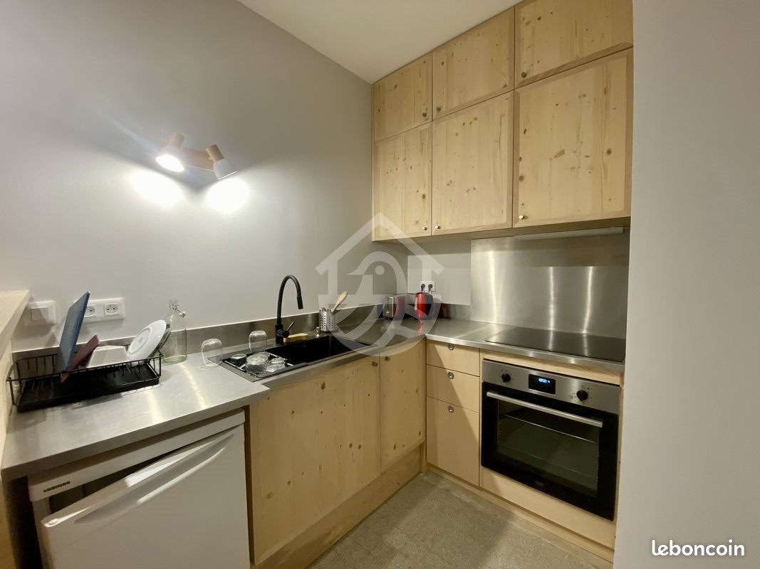 Appartement à vendre, 48m², Valence