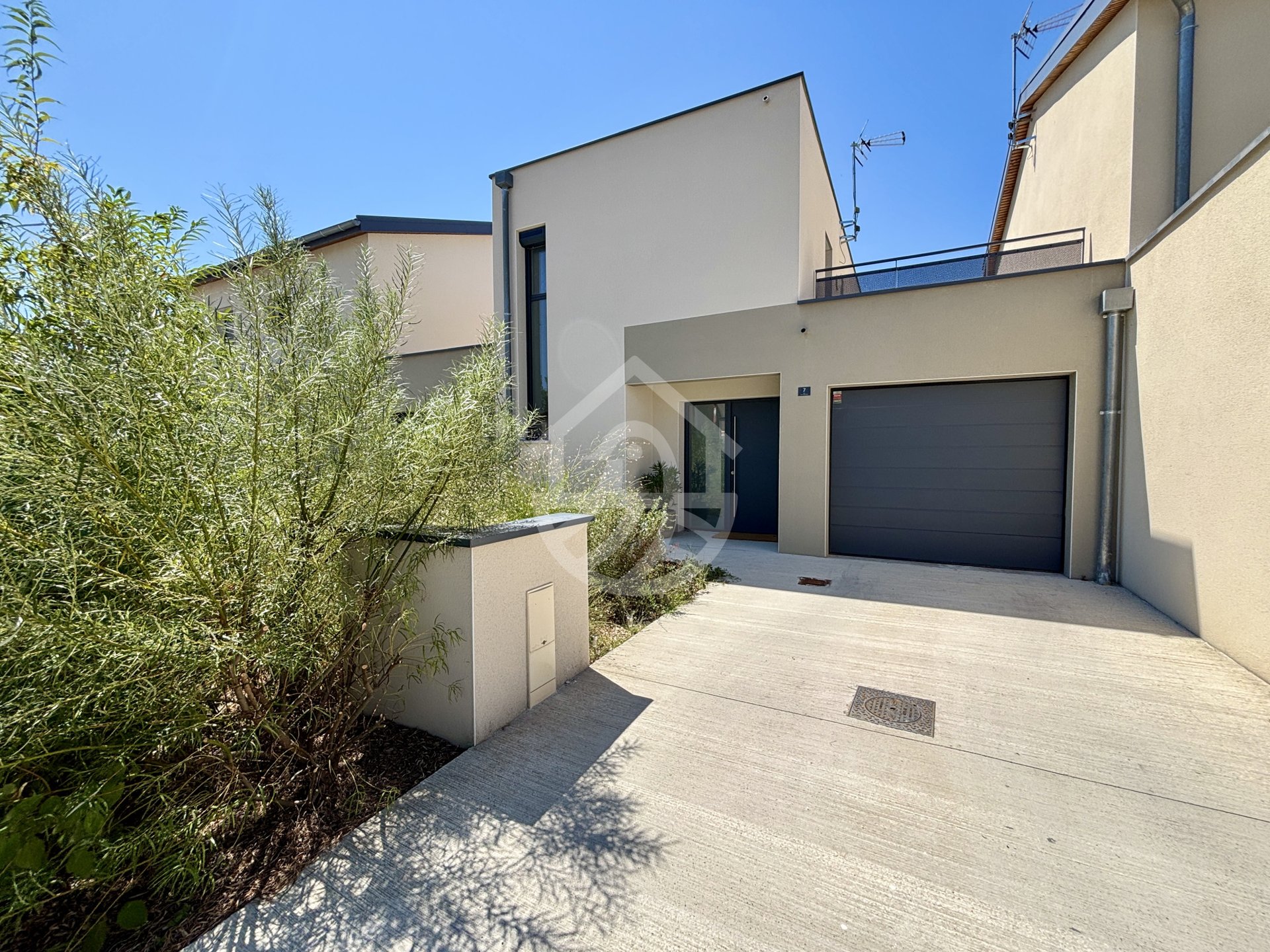 Maison à vendre, 93m², Valence