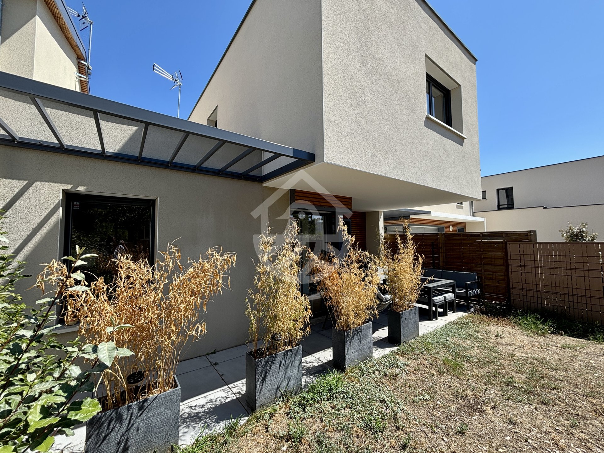 Maison à vendre, 93m², Valence
