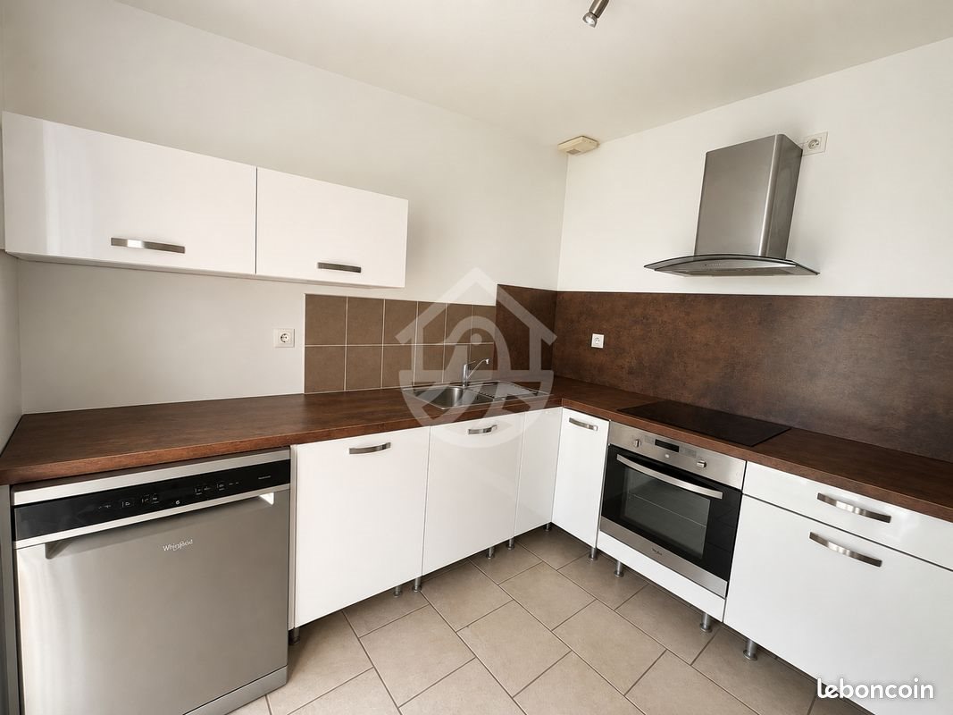 Maison à louer, 86m², Loriol-sur-Drôme