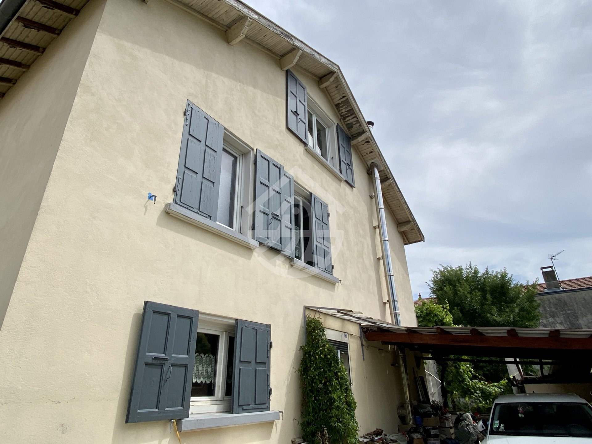 Maison à vendre, 172m², Valence