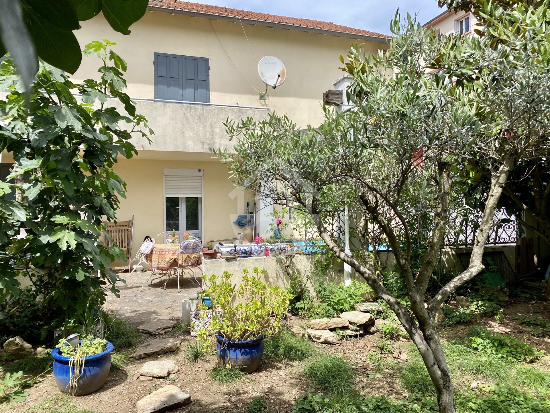 Maison à vendre, 172m², Valence