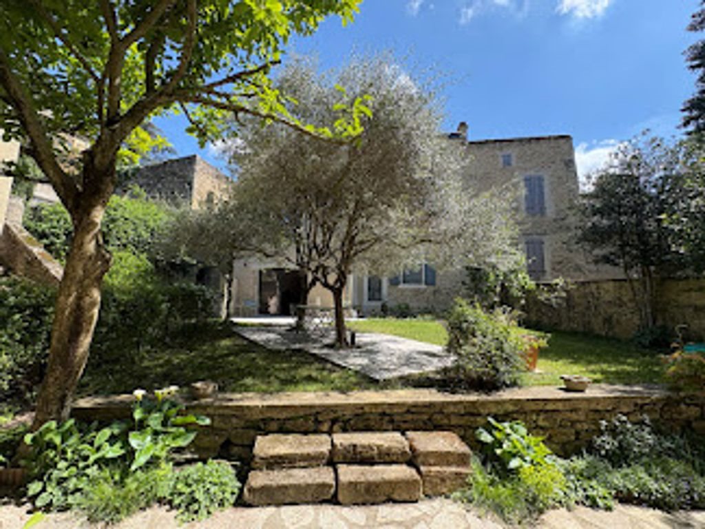 Maison à vendre, 200m², Etoile-sur-Rhône