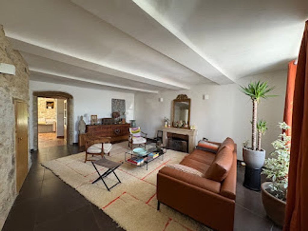 Maison à vendre, 200m², Etoile-sur-Rhône