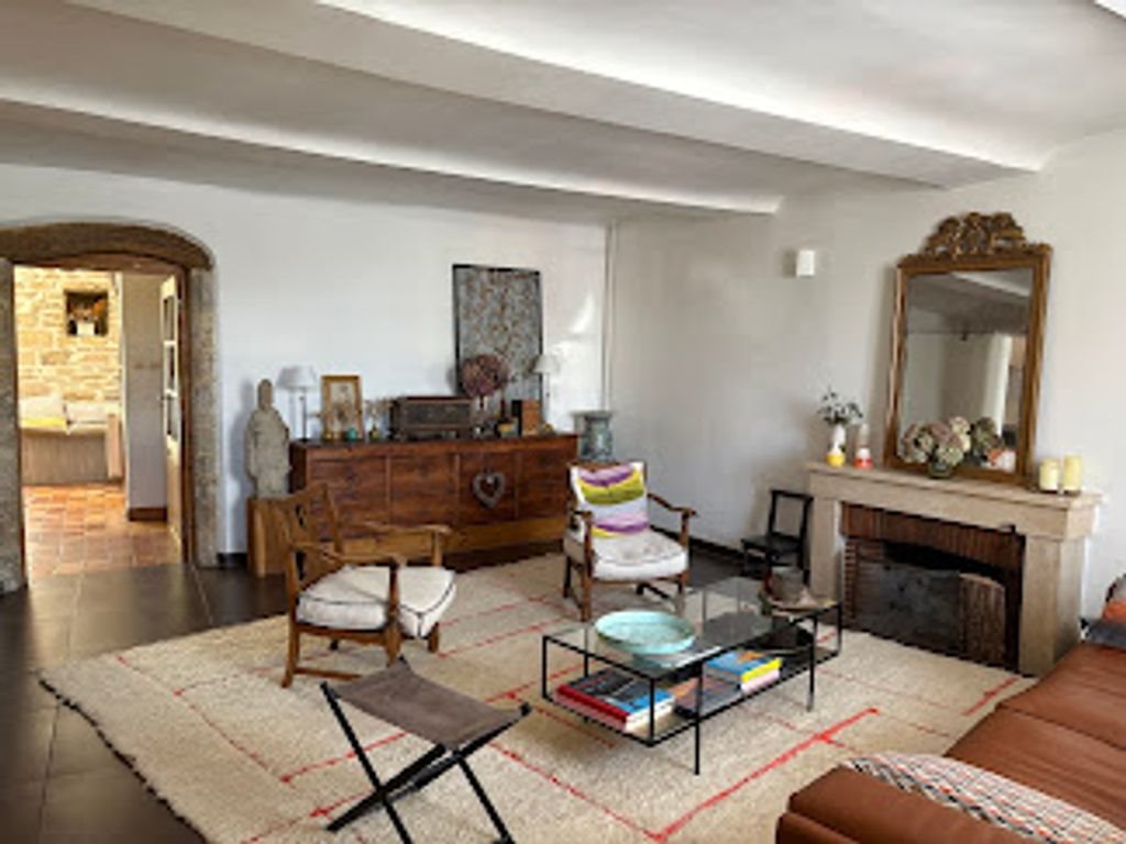 Maison à vendre, 200m², Etoile-sur-Rhône