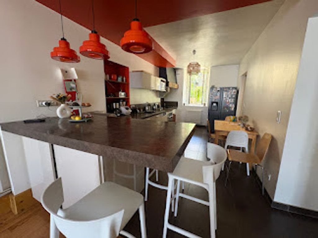 Maison à vendre, 200m², Etoile-sur-Rhône