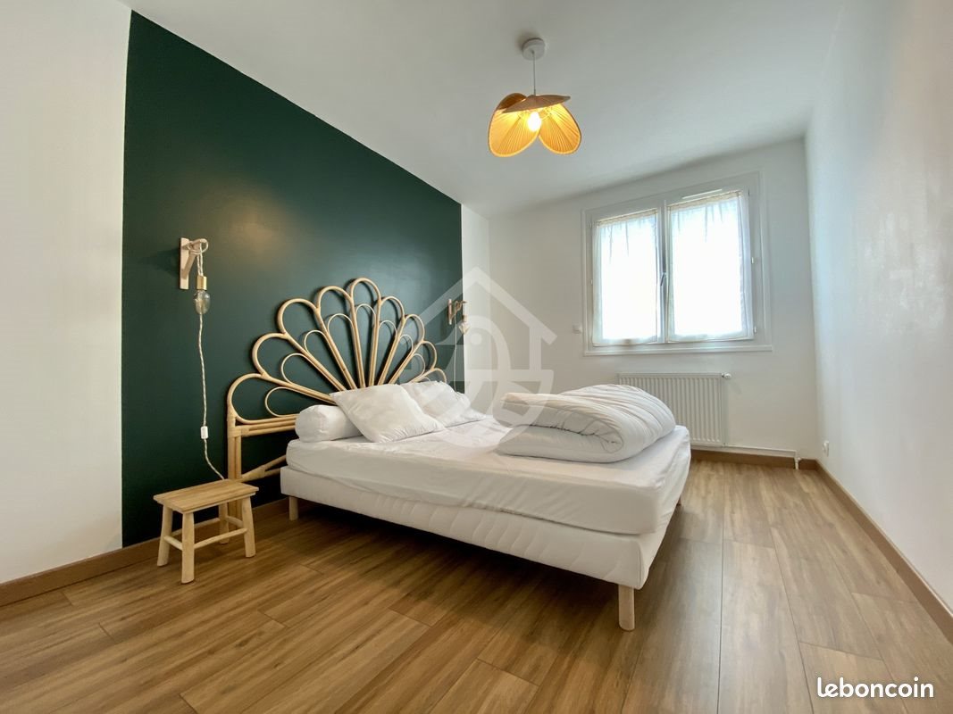 Appartement à louer, 61m², Valence