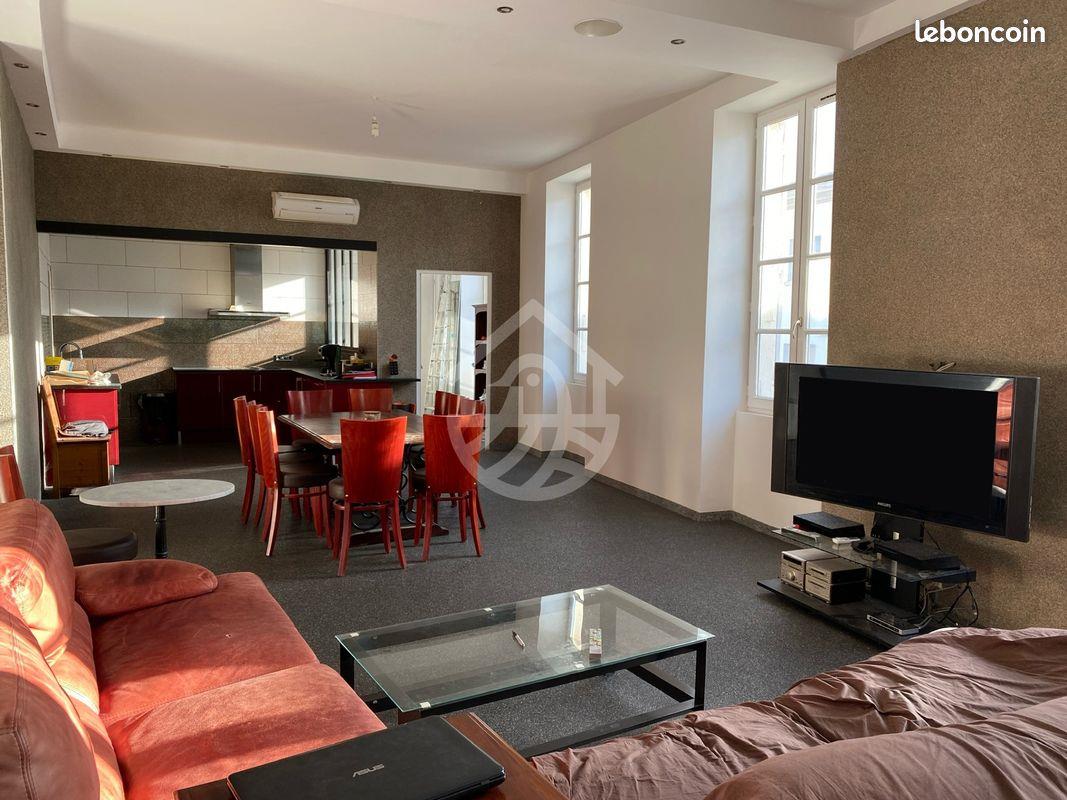 Appartement à vendre, 104m², Valence