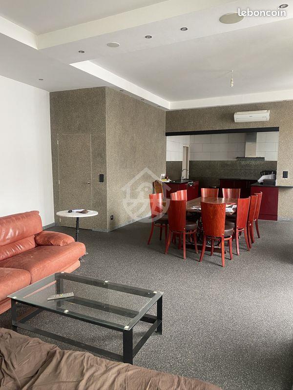 Appartement à vendre, 104m², Valence