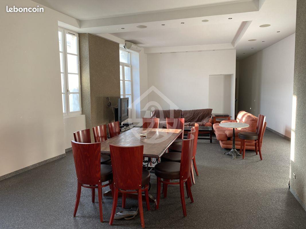 Appartement à vendre, 104m², Valence