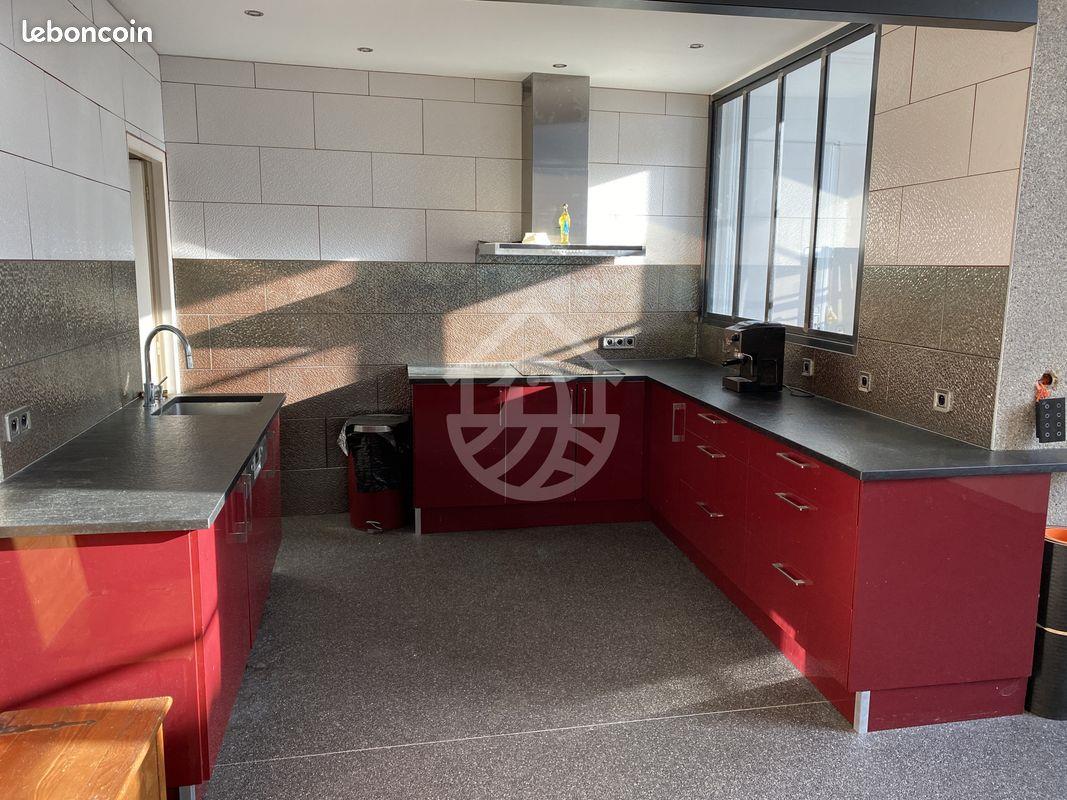 Appartement à vendre, 104m², Valence