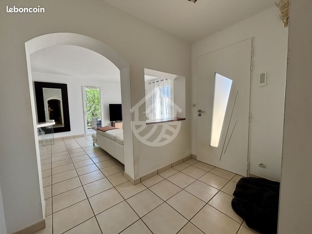 Maison à vendre, 150m², Beaumont-lès-Valence