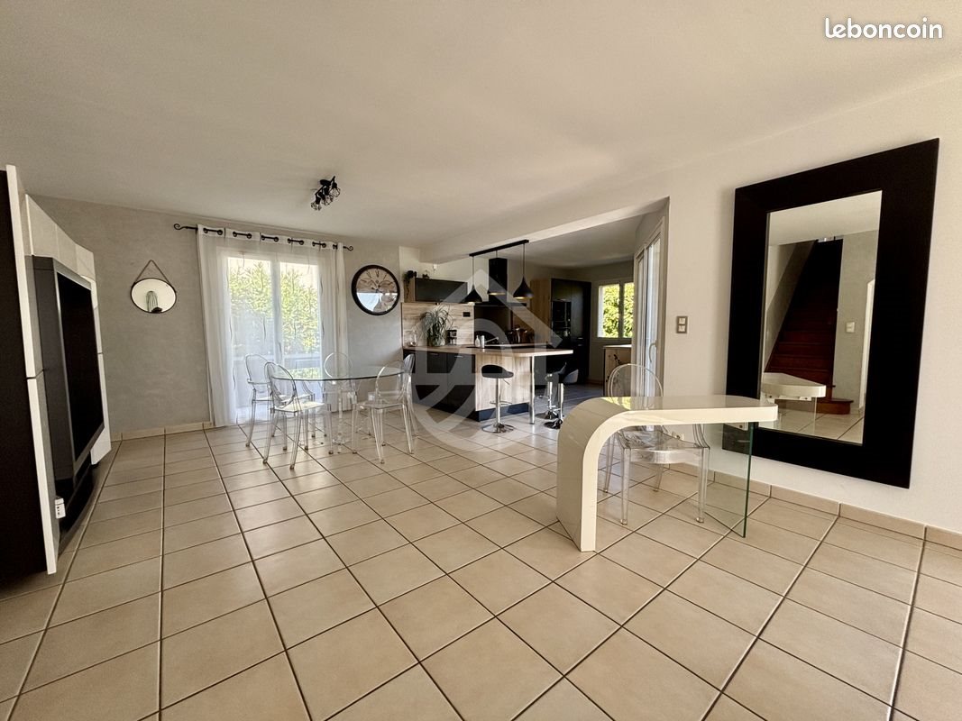 Maison à vendre, 150m², Beaumont-lès-Valence