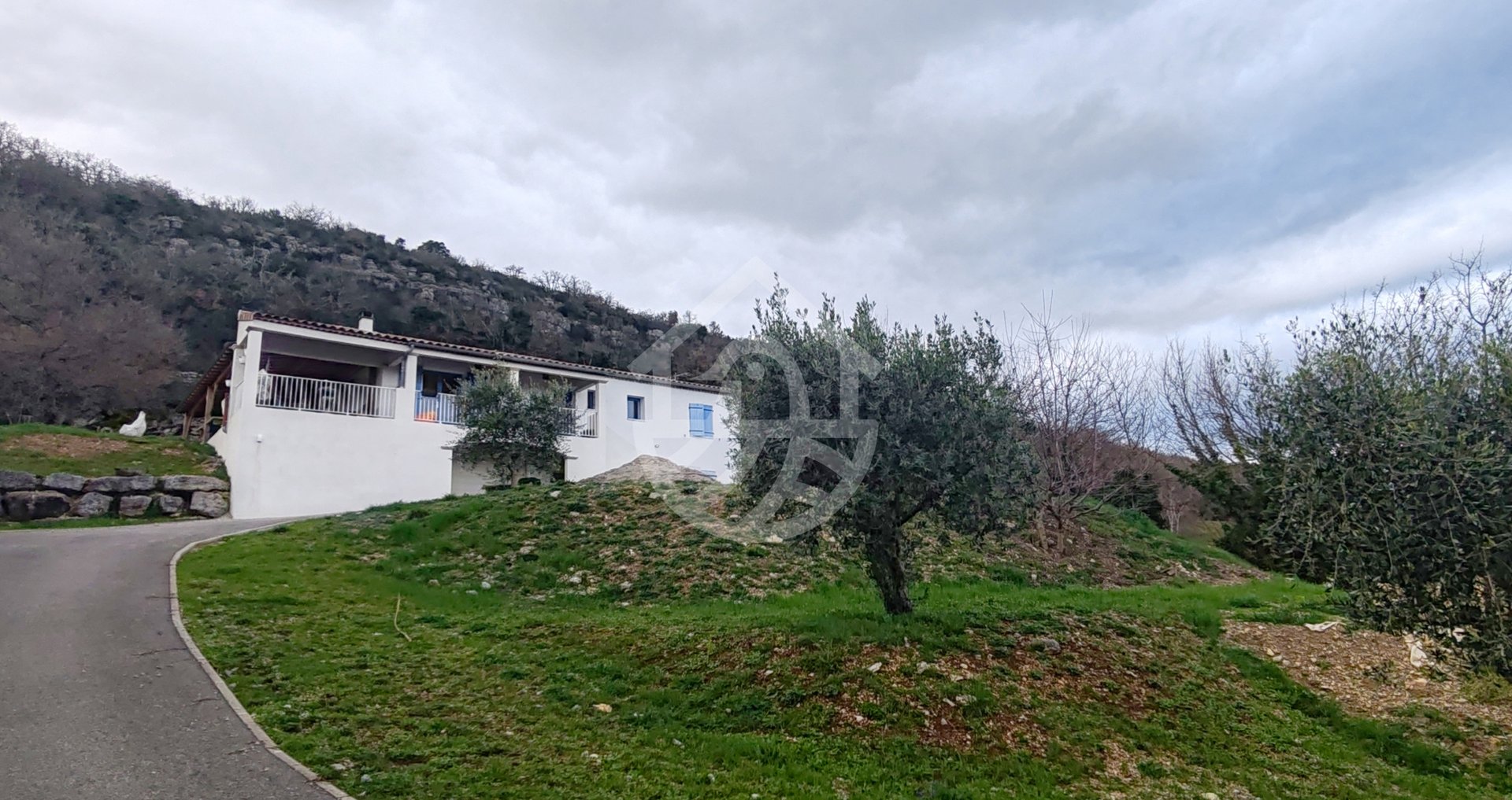Appartement à vendre, 130m², Chomérac