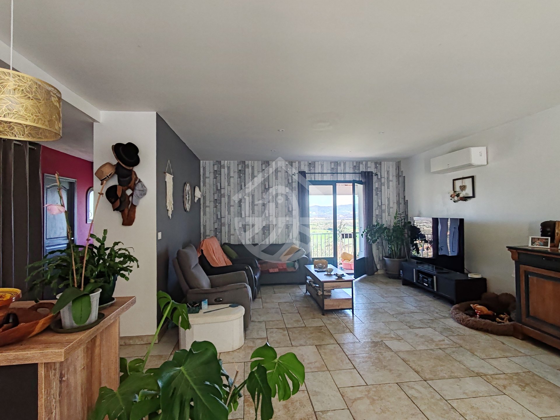 Appartement à vendre, 130m², Chomérac