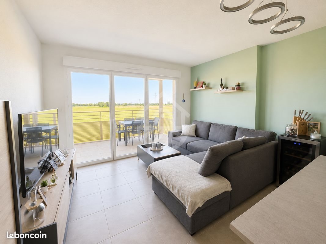 Appartement à vendre, 60m², Valence