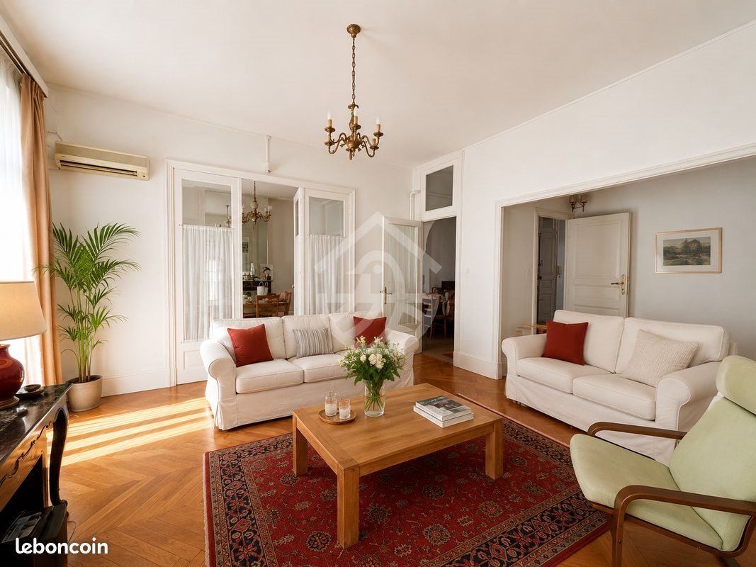 Appartement à vendre, 104m², Valence