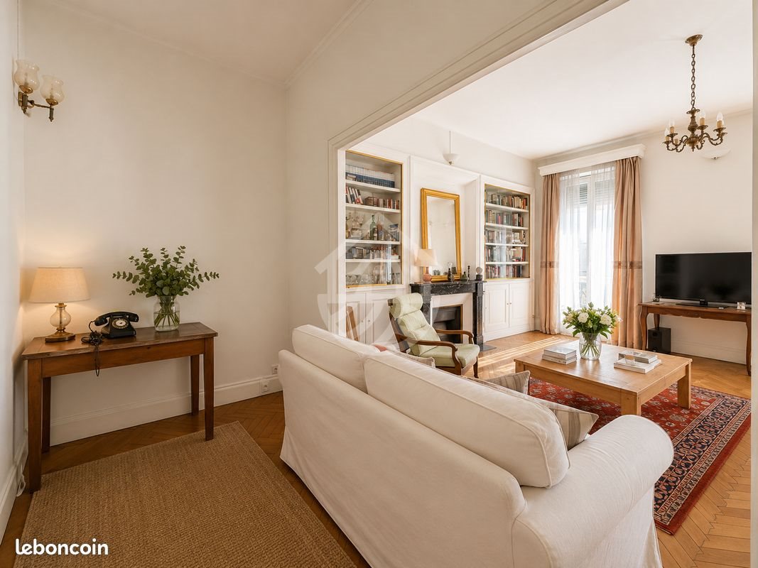 Appartement à vendre, 104m², Valence