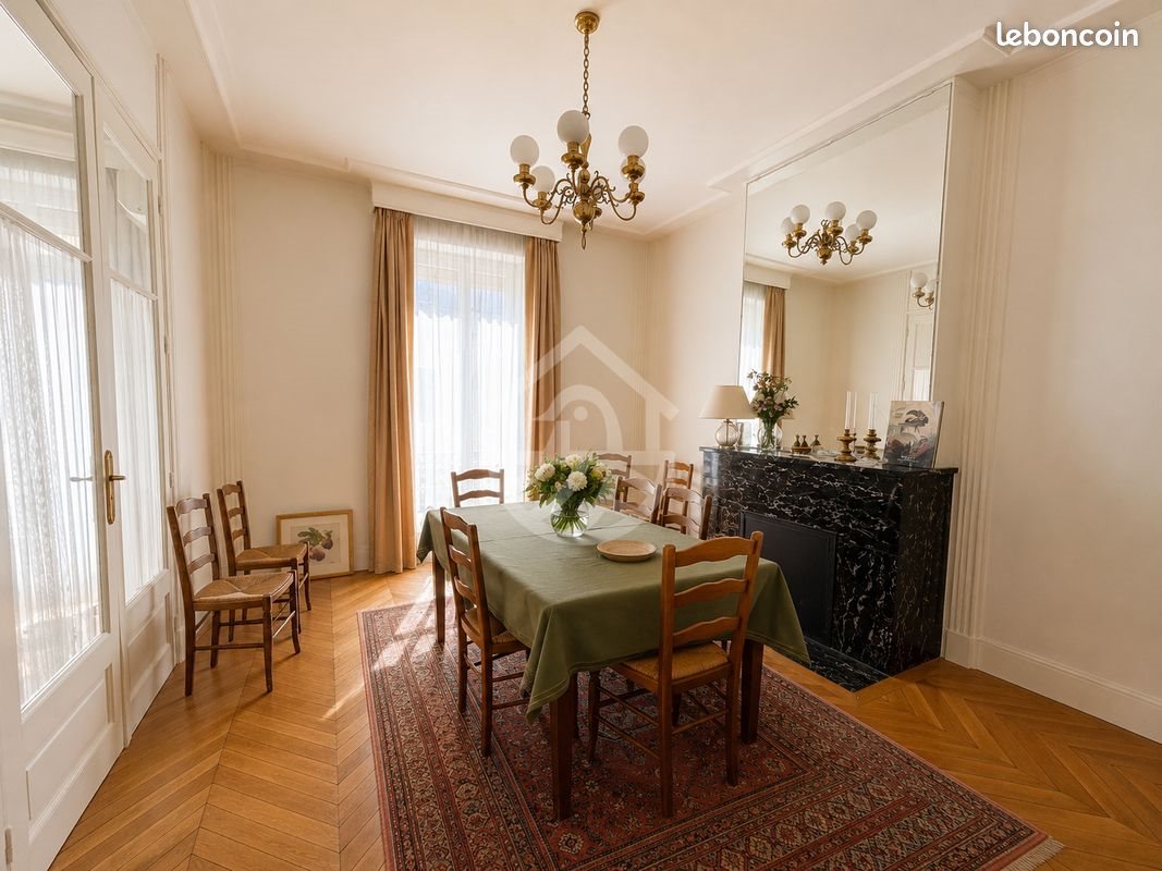 Appartement à vendre, 104m², Valence