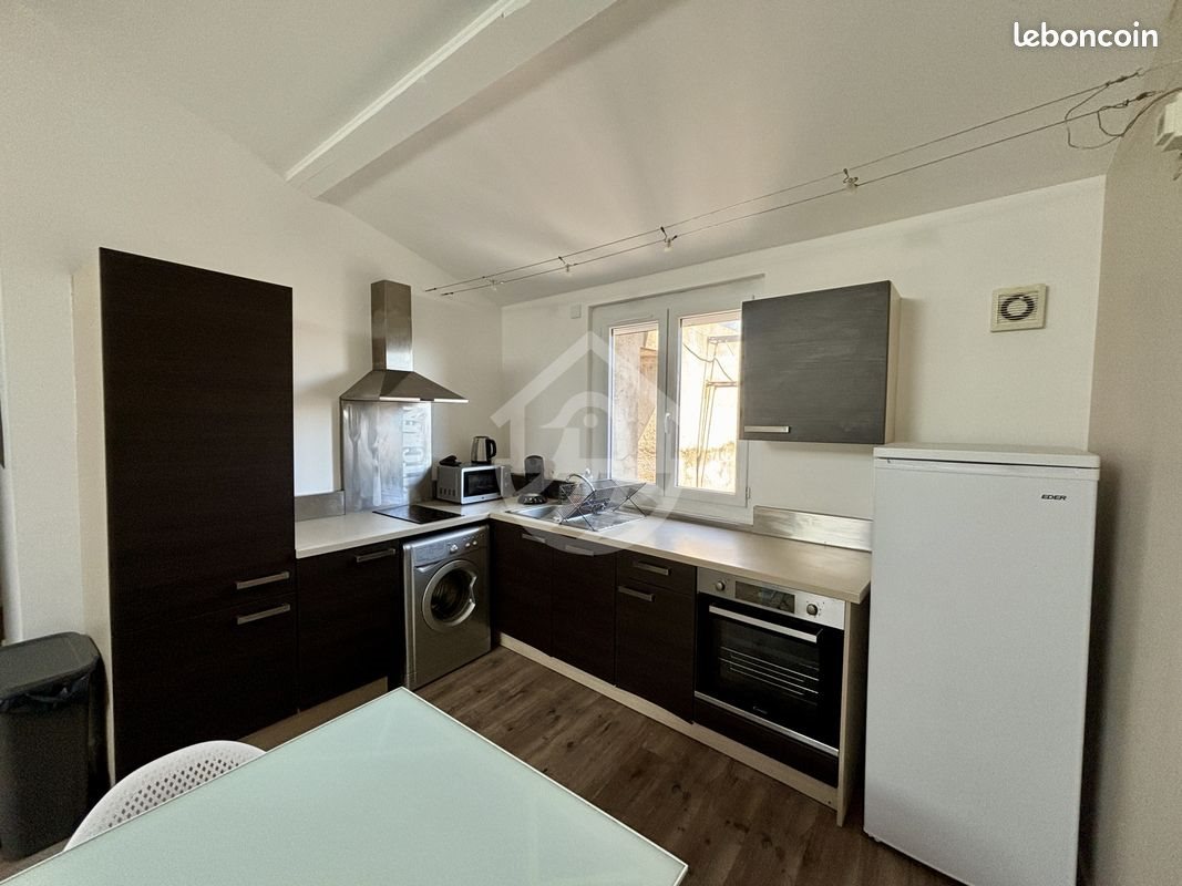 Appartement à louer, 44m², Valence