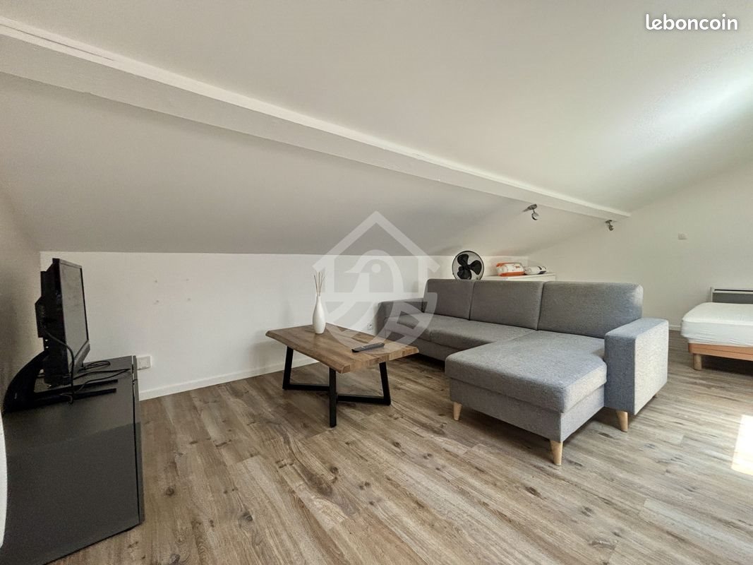 Appartement à louer, 44m², Valence