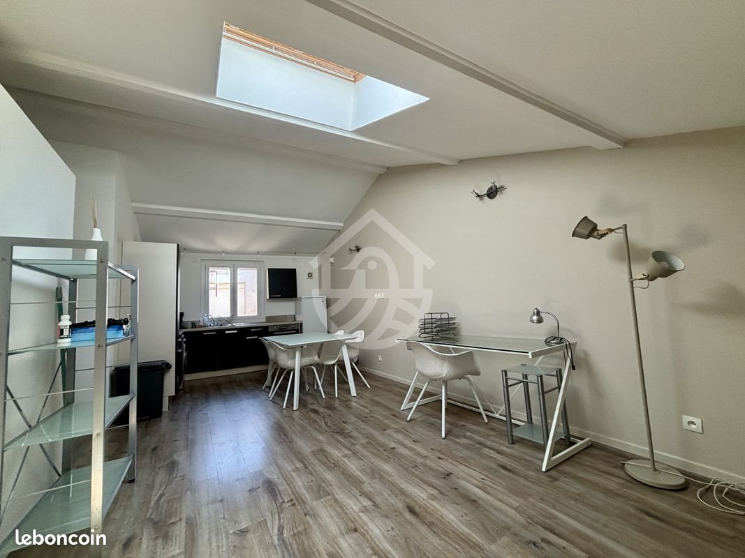 Appartement à louer, 44m², Valence