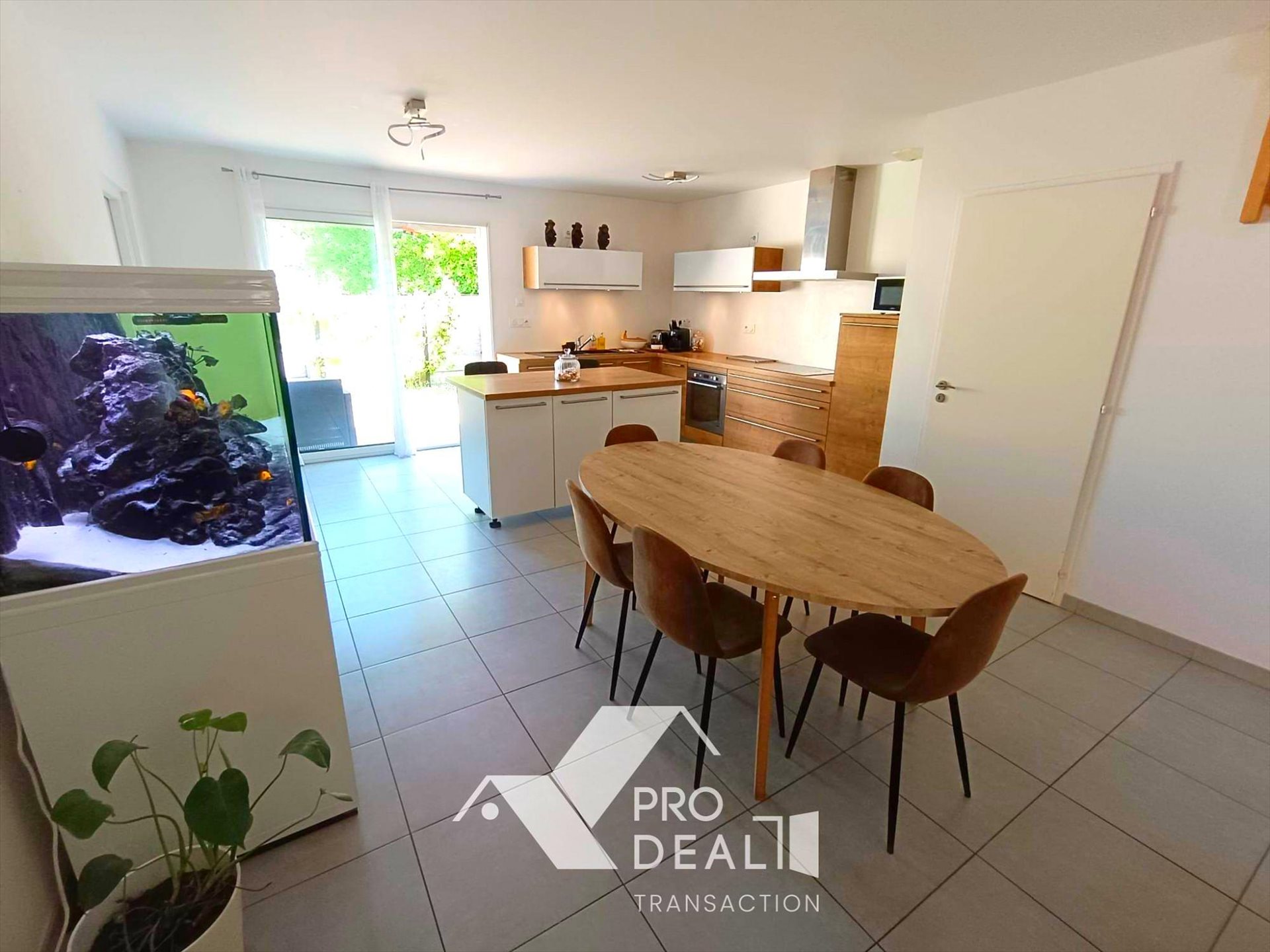 Maison à vendre, 94m², Treillières