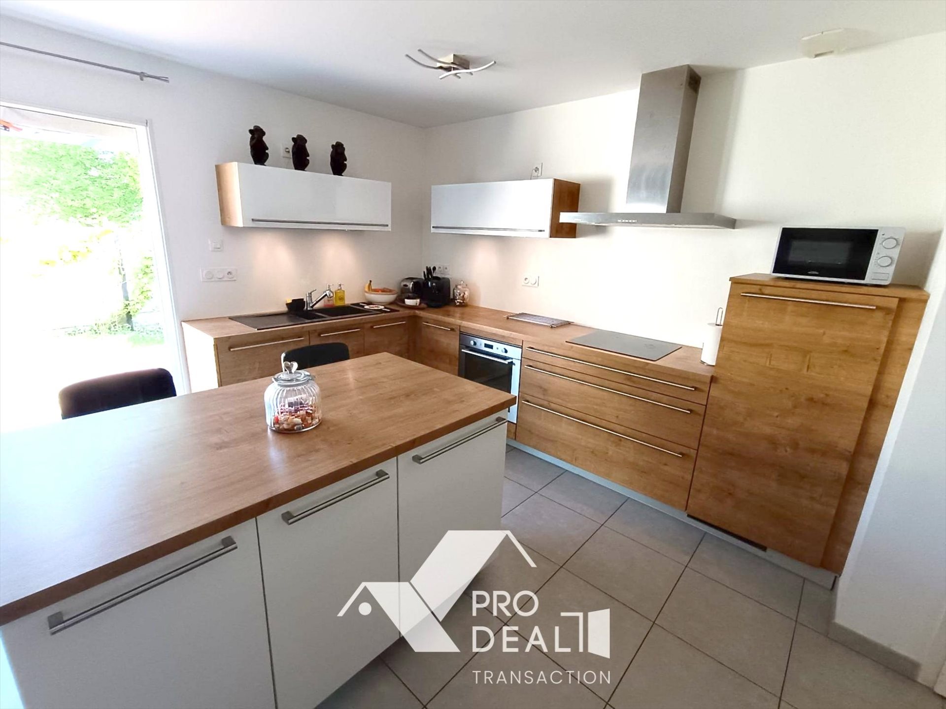 Maison à vendre, 94m², Treillières