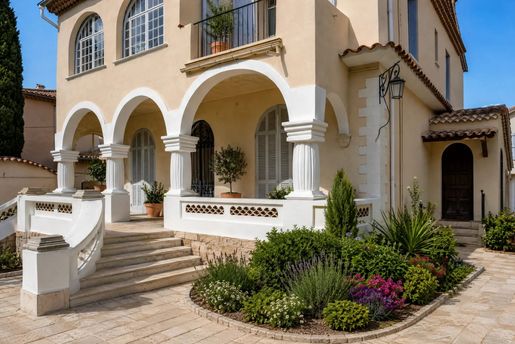 Appartement 4 pièces 115 m² · à Aix-en-Provence · 115 m² · 1 055 000 €