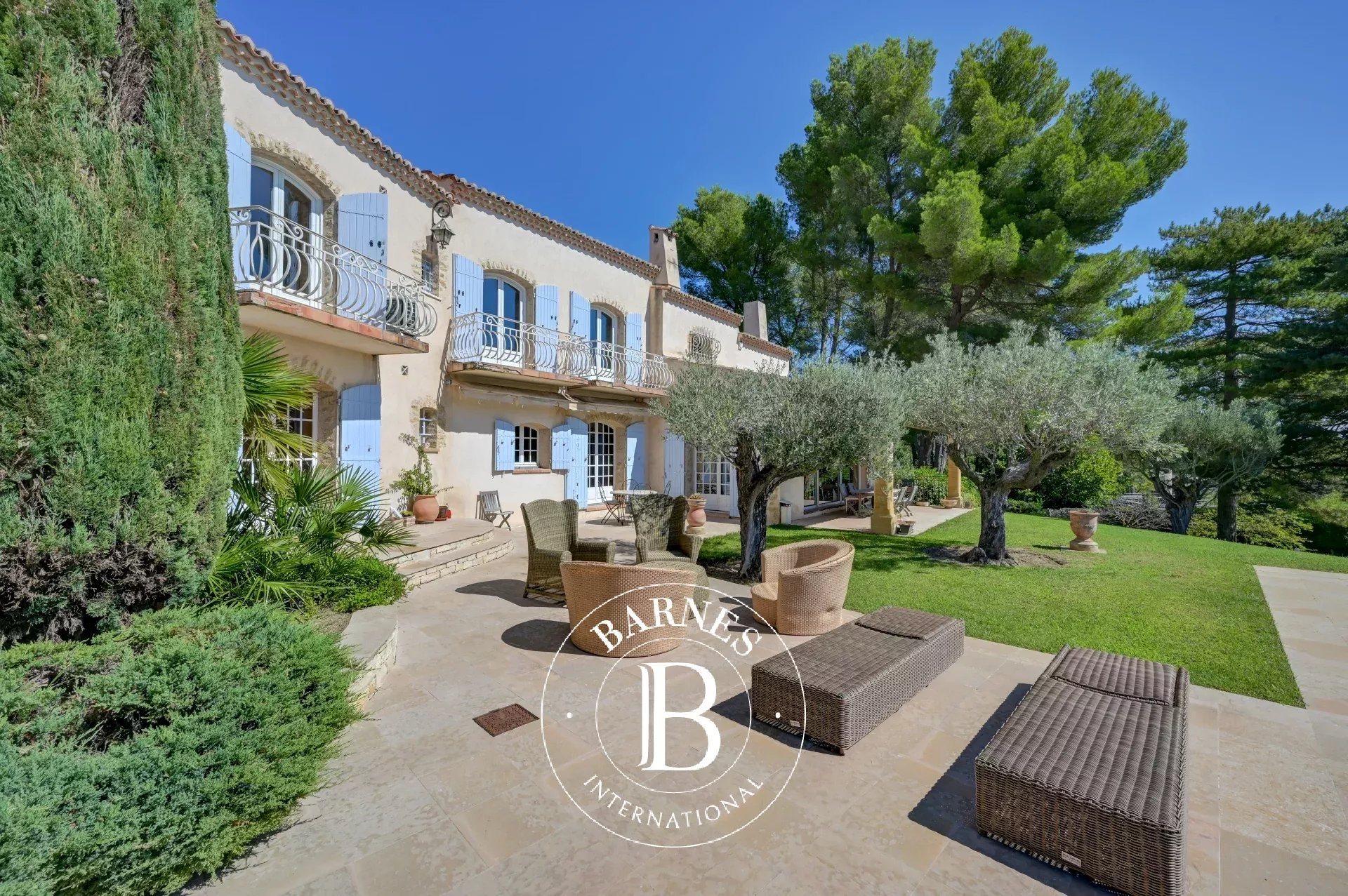 Maison à vendre, 308m², Cabriès