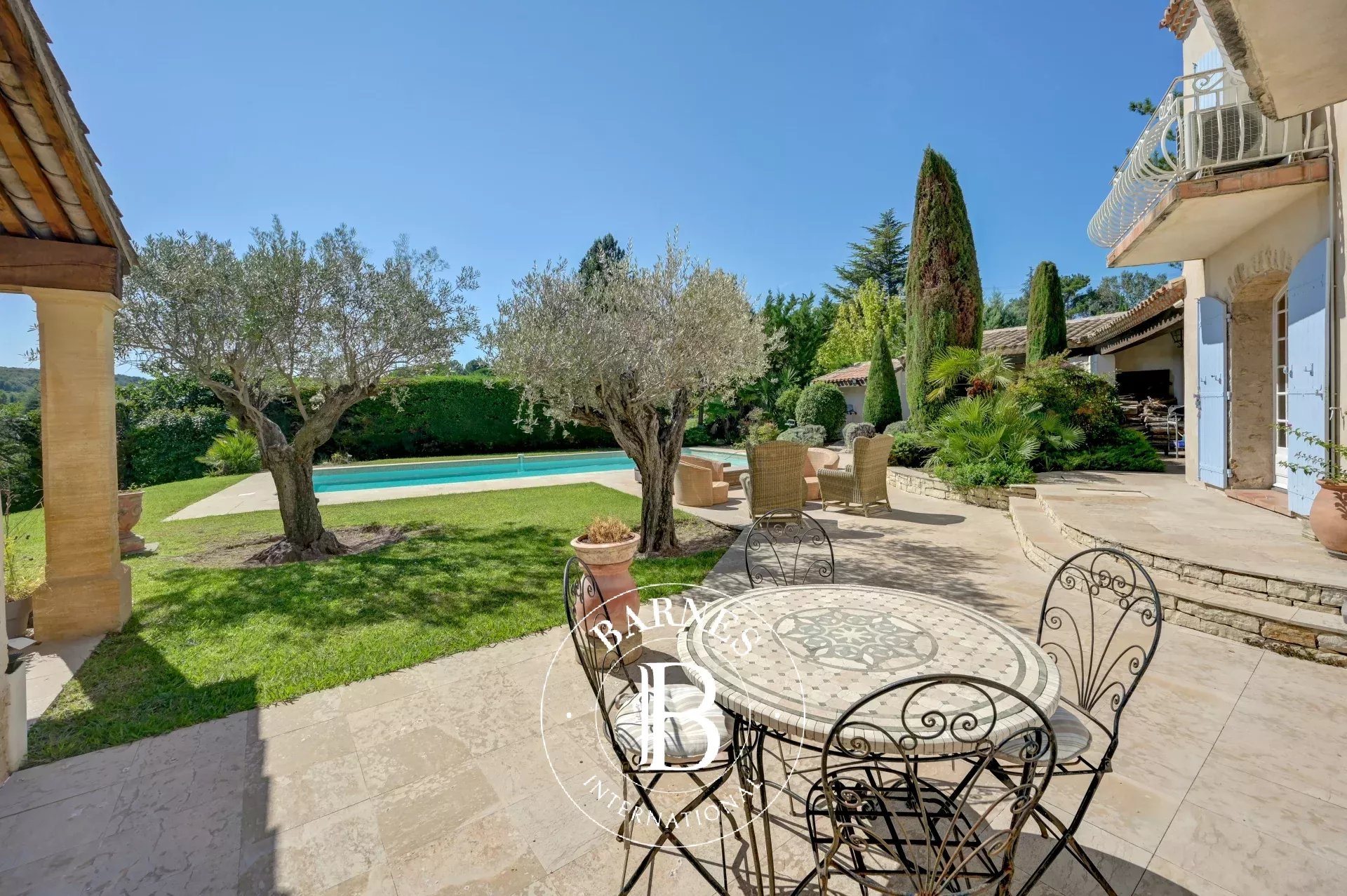 Maison à vendre, 308m², Cabriès