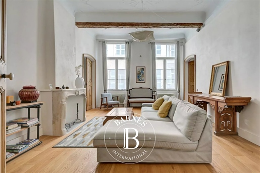 Appartement 4 pièces 96 m² · à Aix-en-Provence · 96 m² · 749 000 €