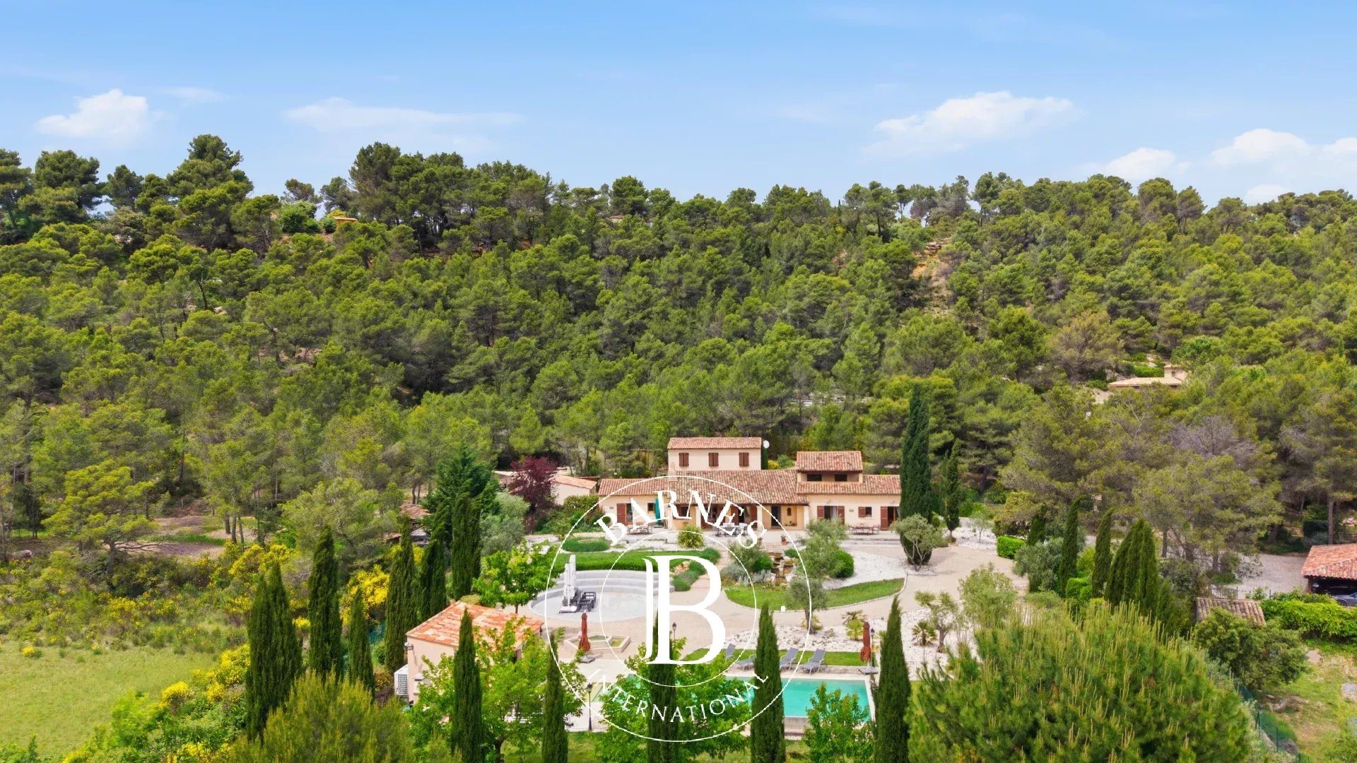Maison à vendre, 379m², Aix-en-Provence