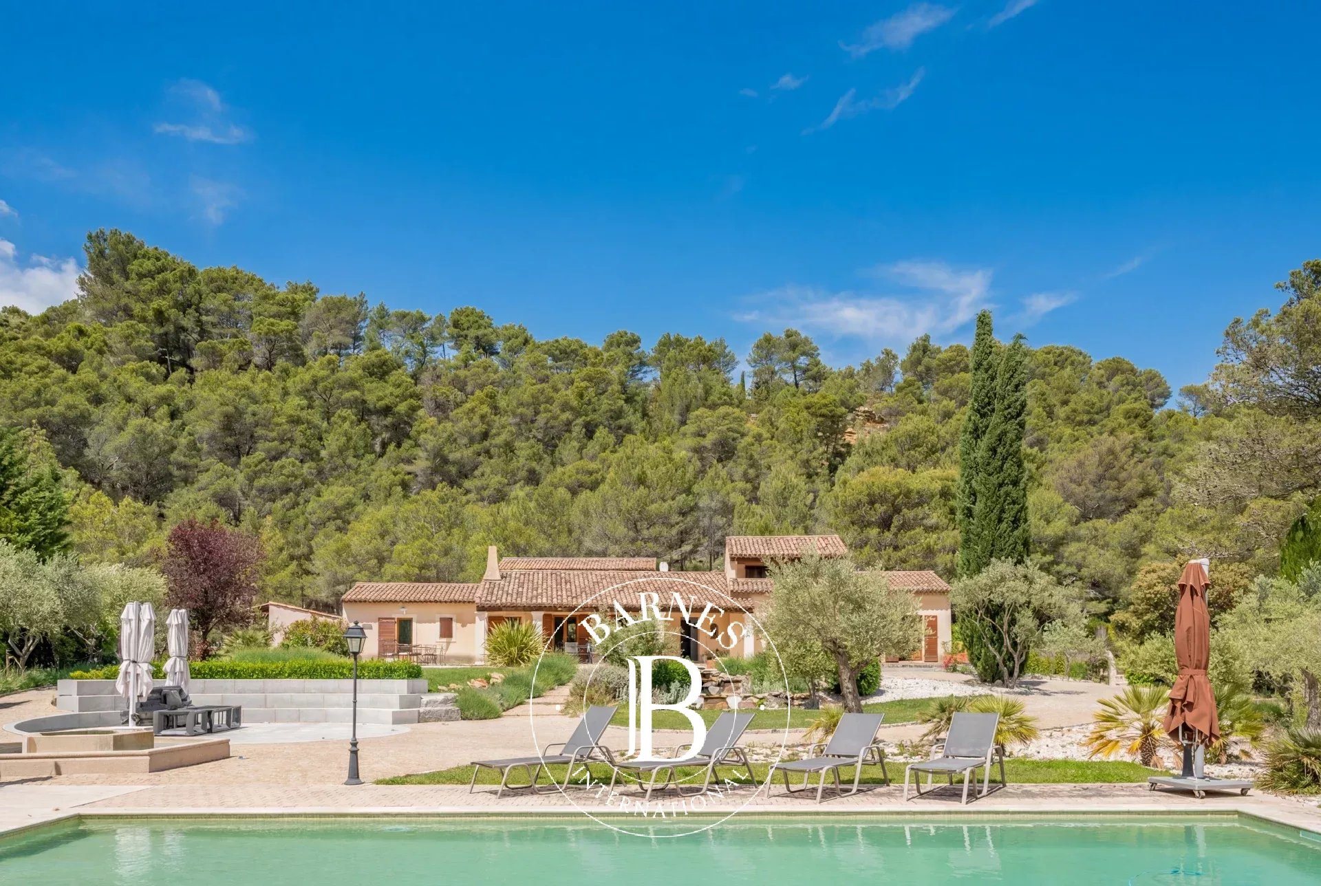 Maison à vendre, 379m², Aix-en-Provence
