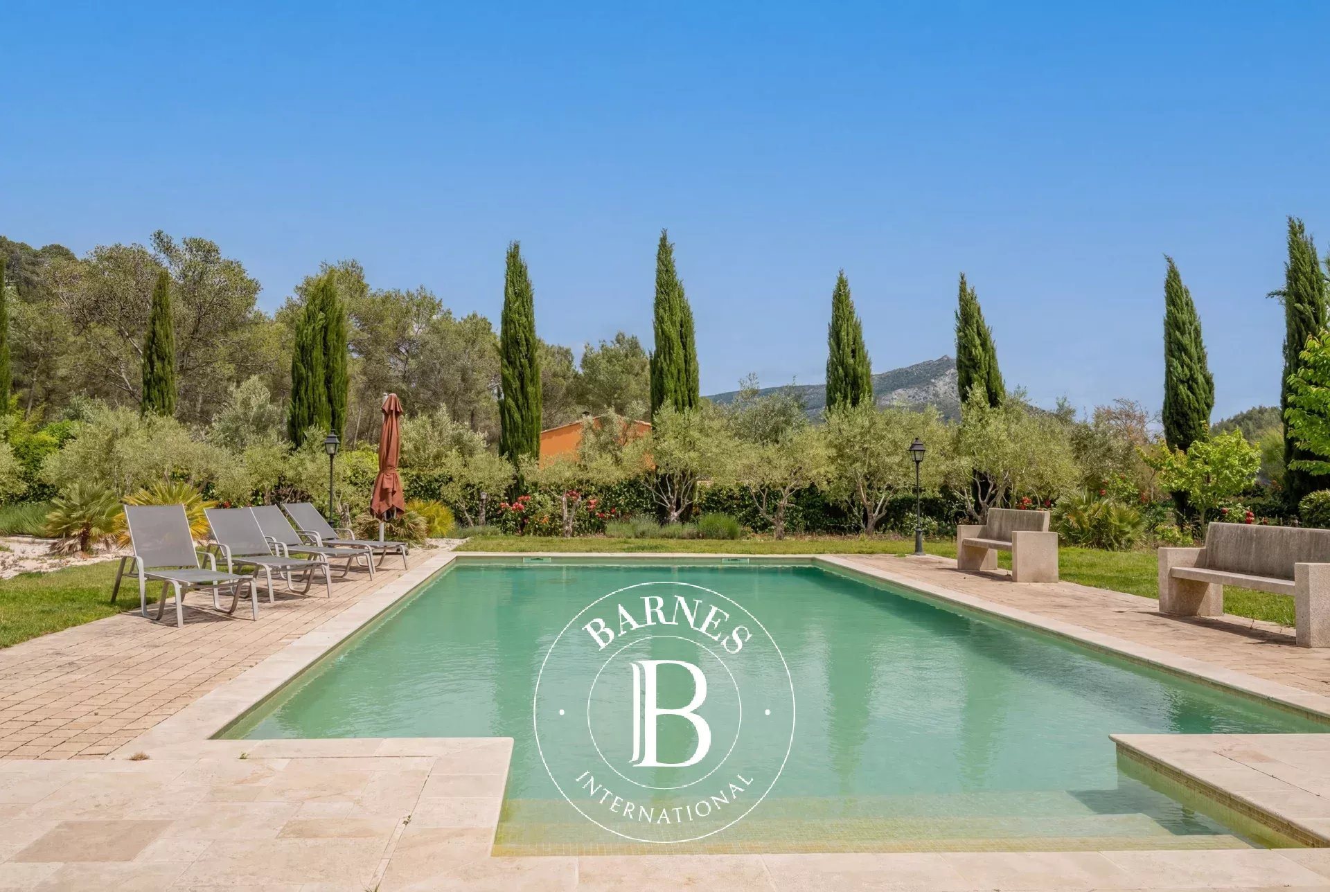Maison à vendre, 379m², Aix-en-Provence