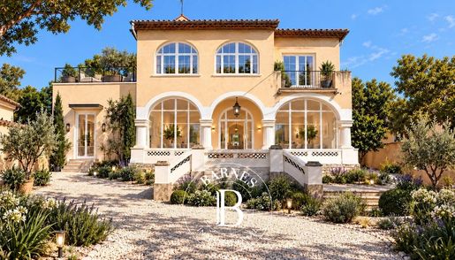 Appartement 4 pièces 119 m² · à Aix-en-Provence · 119 m² · 1 375 000 €