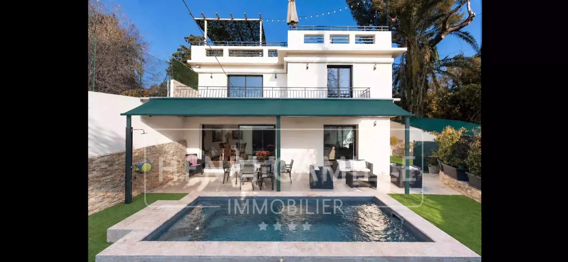 Maison à vendre, 145m², Cannes
