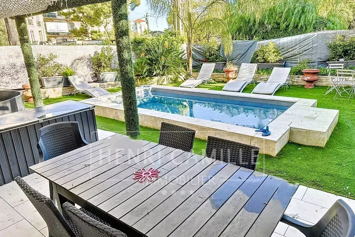 Maison à vendre, 145m², Cannes