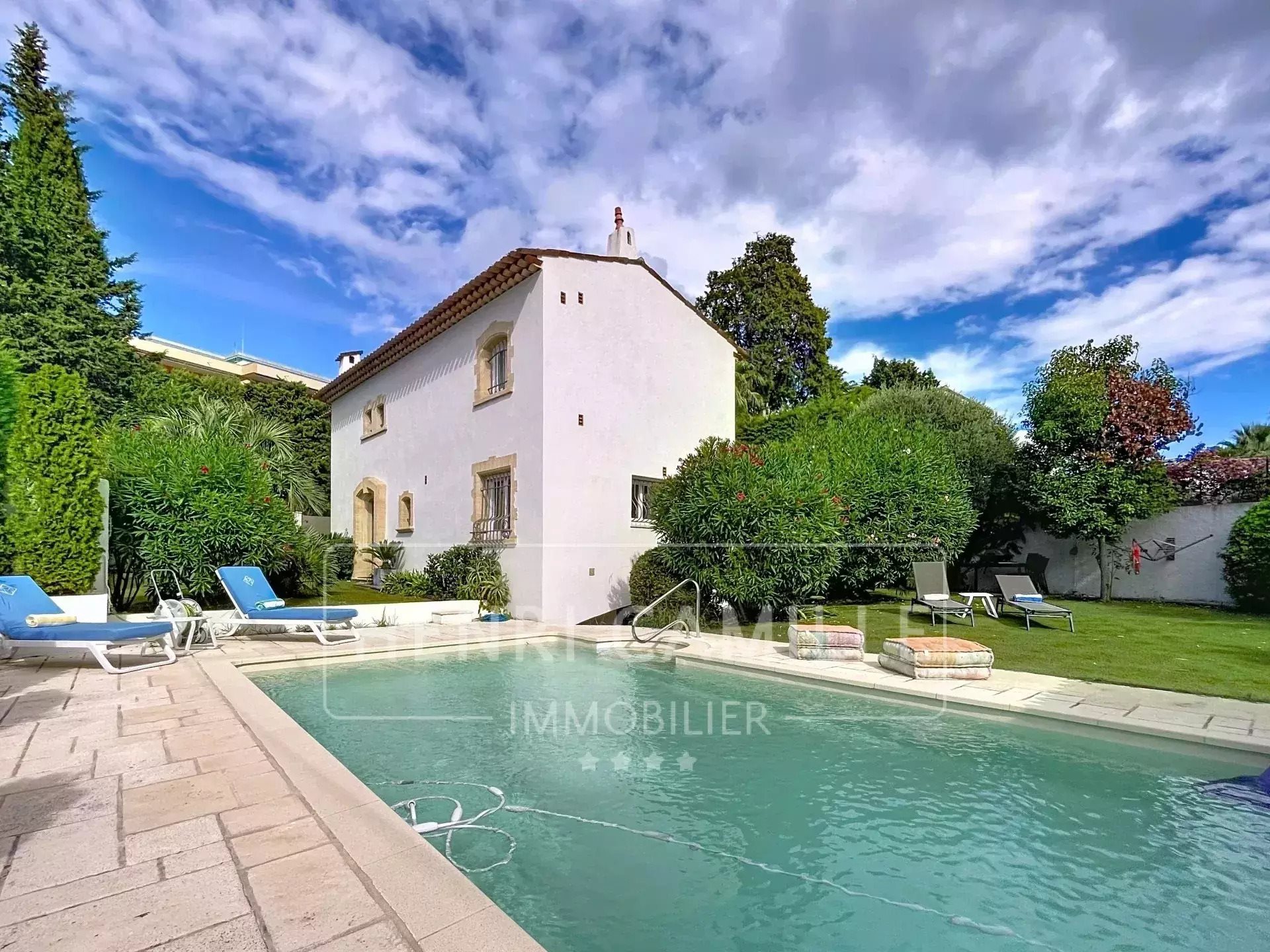 Maison à vendre, 176m², Cannes