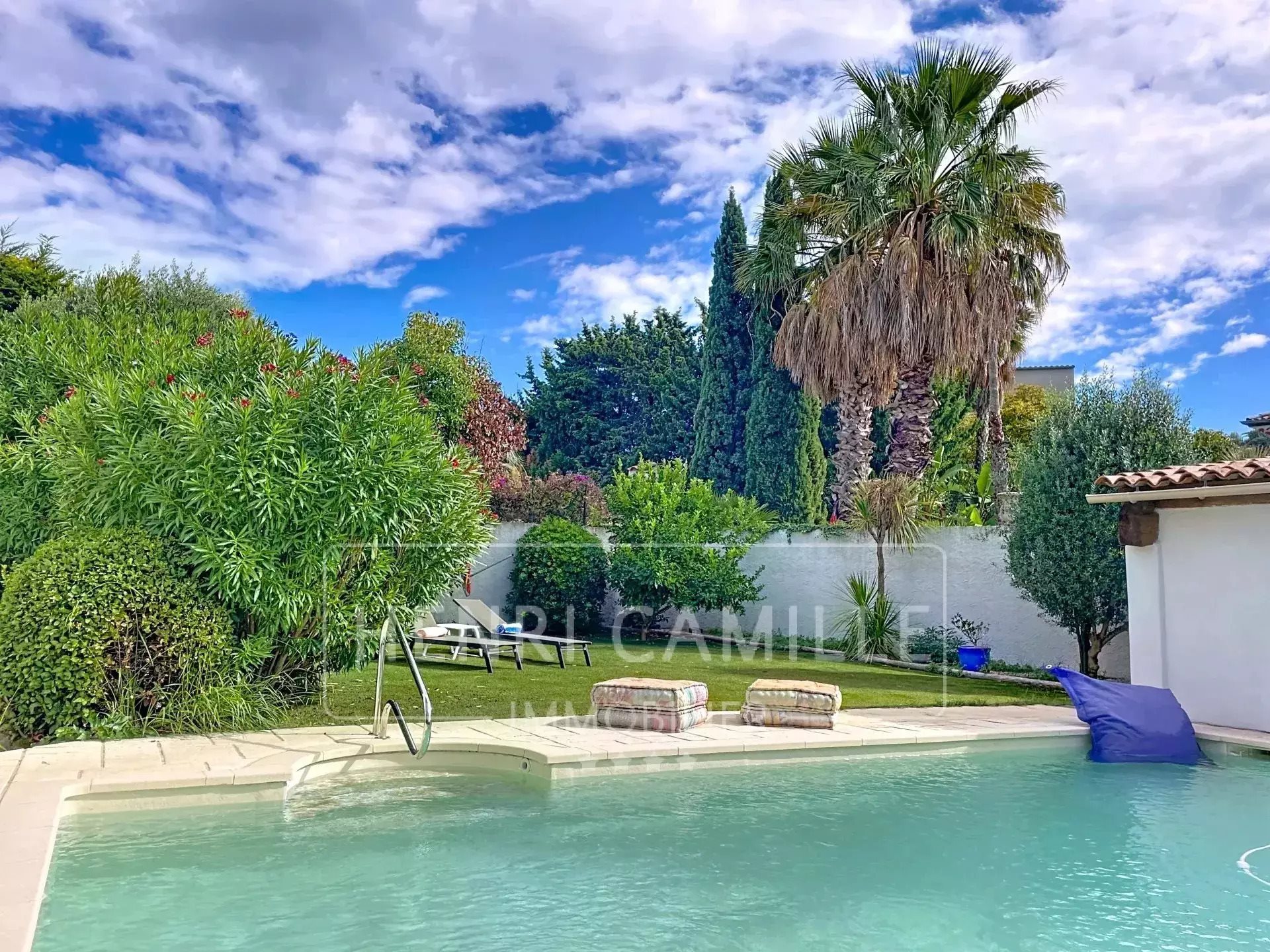 Maison à vendre, 176m², Cannes