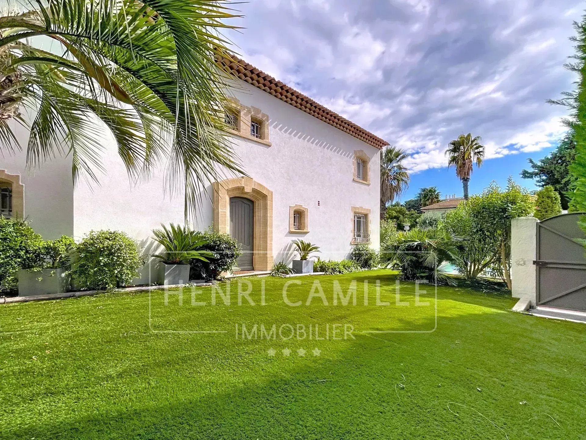 Maison à vendre, 176m², Cannes