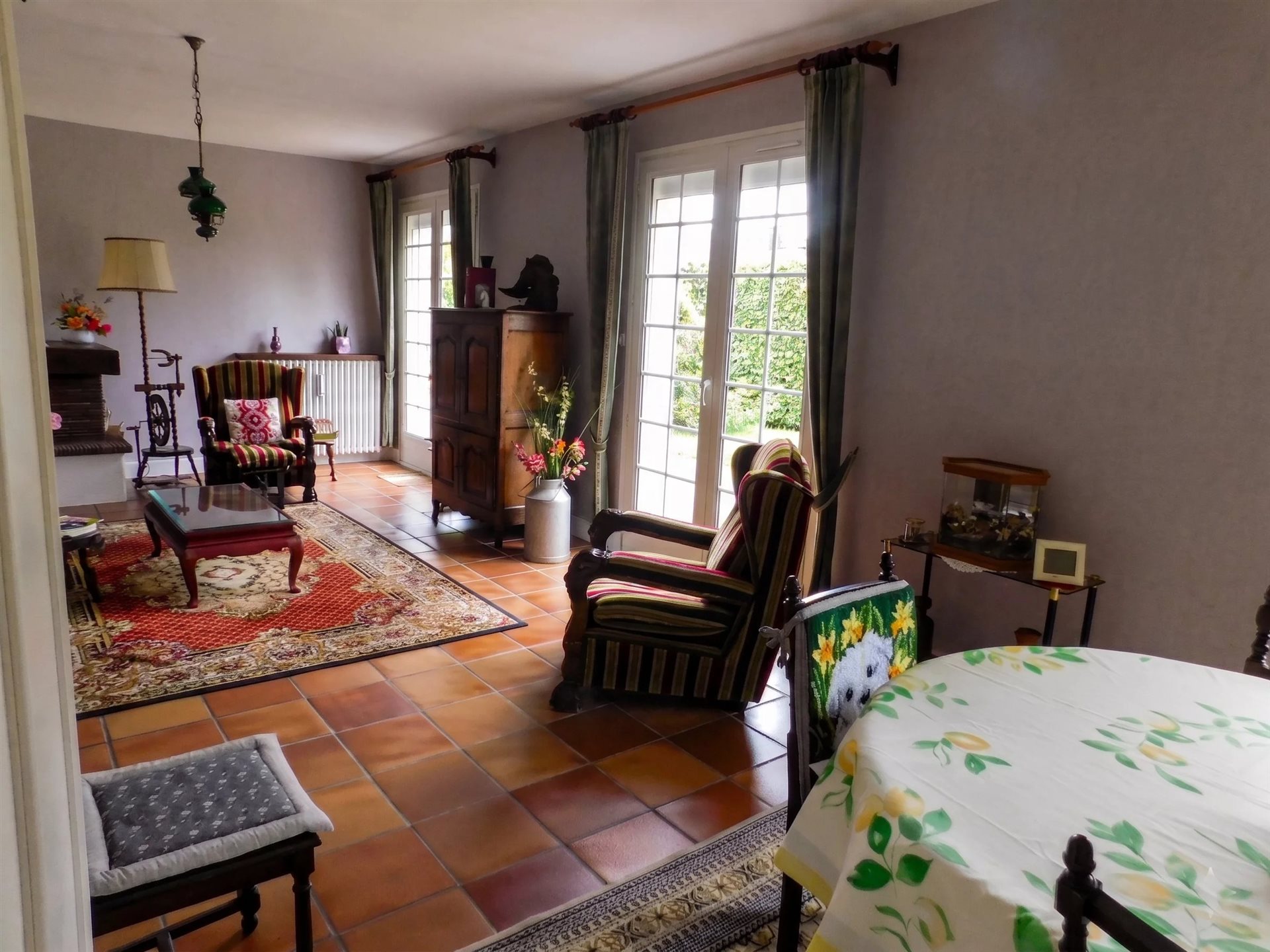 Maison à vendre, 192m², Scaër