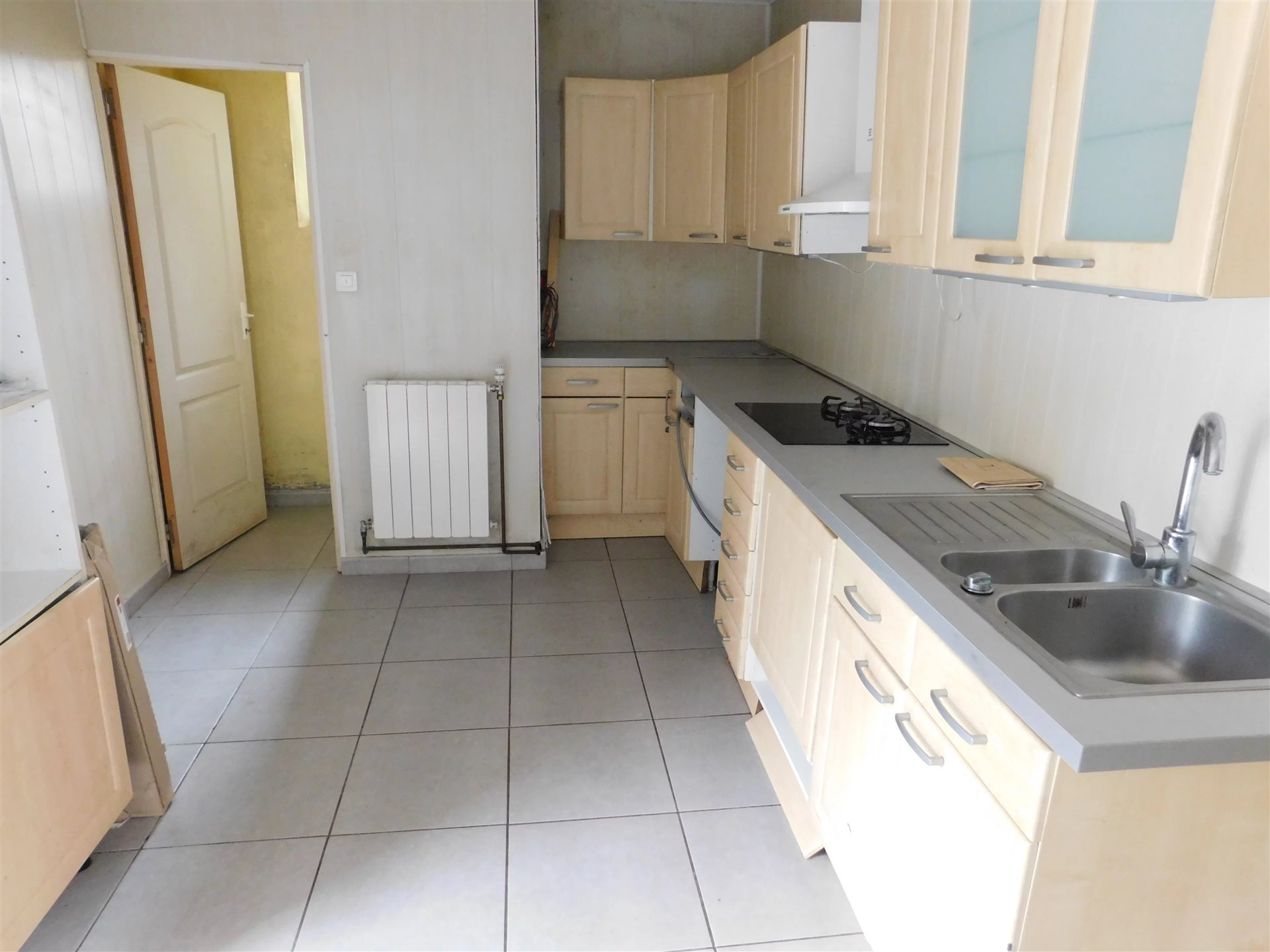 Maison à vendre, 81m², Cléden-Poher