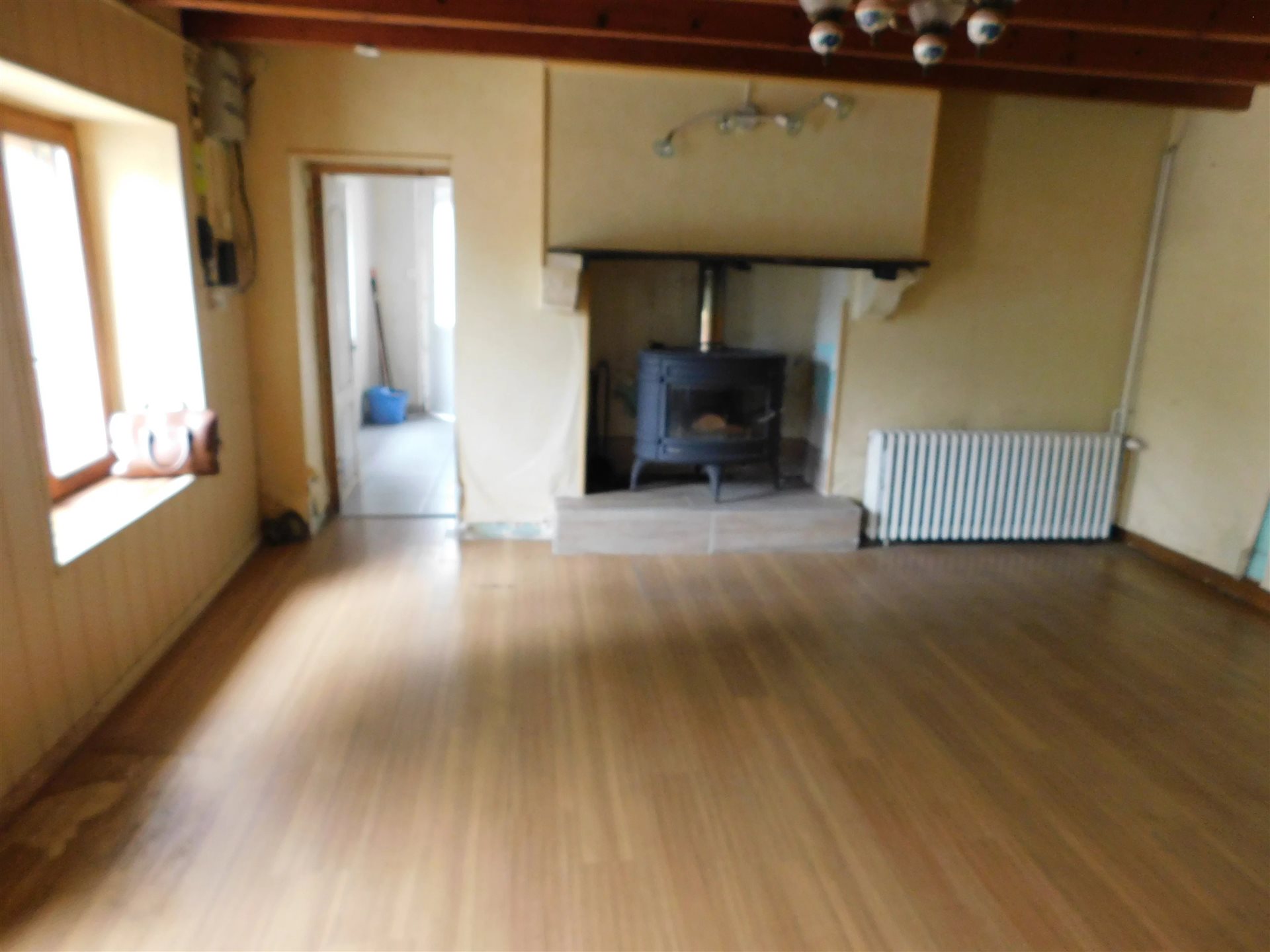 Maison à vendre, 81m², Cléden-Poher
