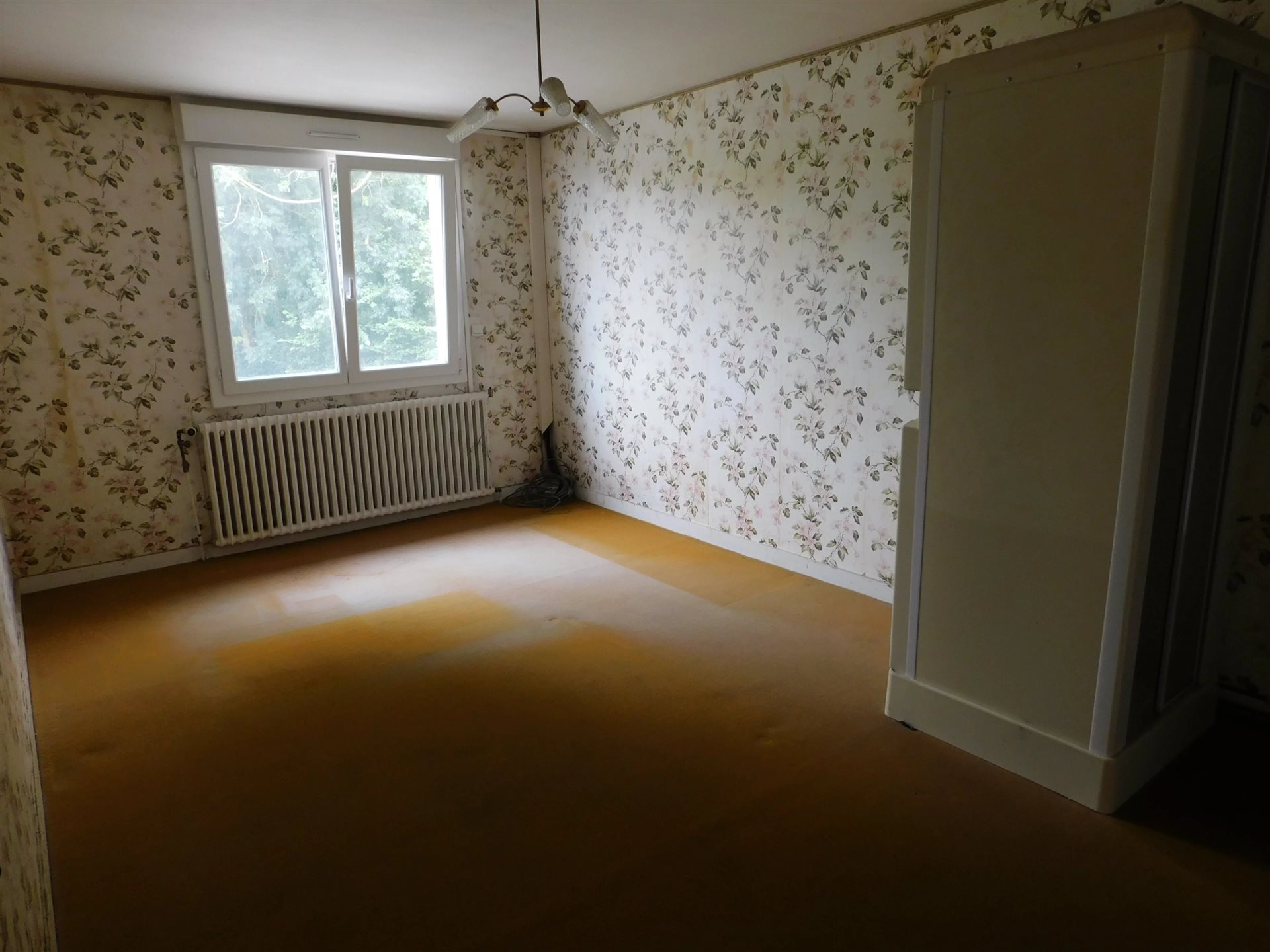 Maison à vendre, 81m², Cléden-Poher