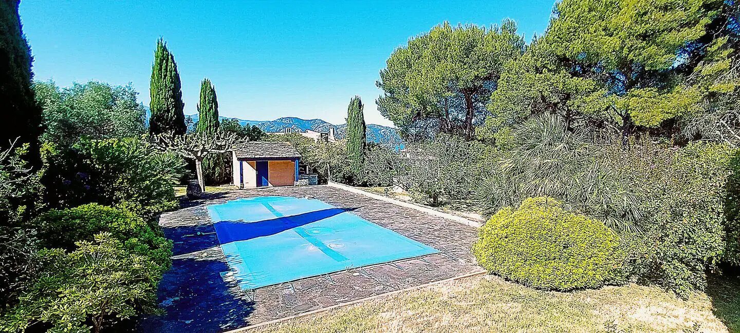 Maison à vendre, 125m², Saint-Florent