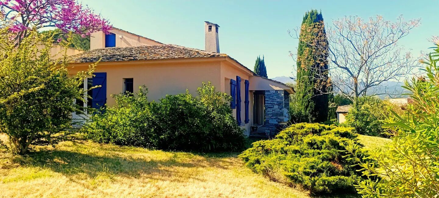 Maison à vendre, 125m², Saint-Florent