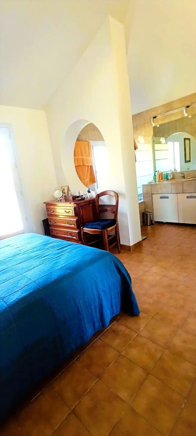 Maison à vendre, 125m², Saint-Florent