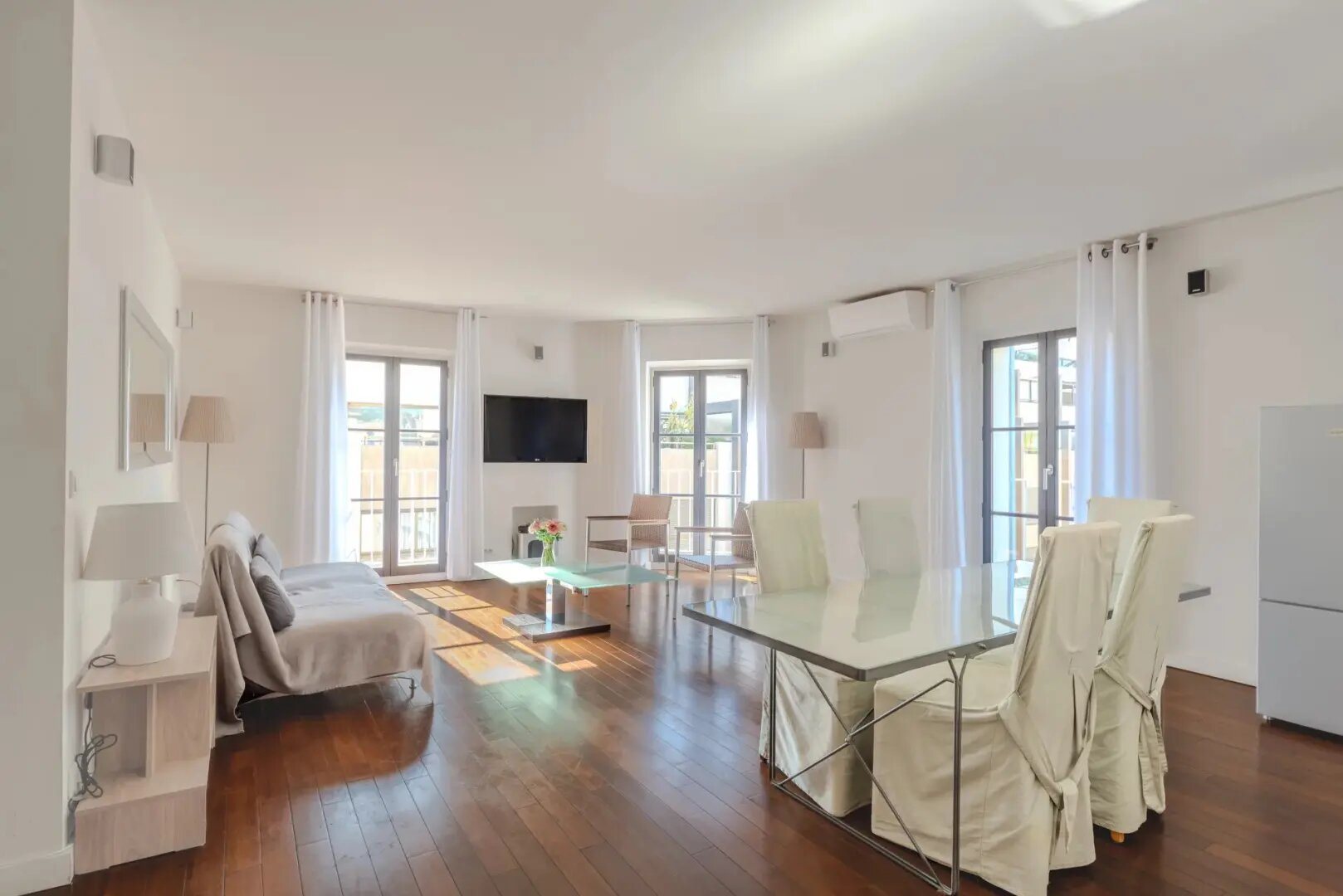 Appartement à vendre, 75m², Cannes