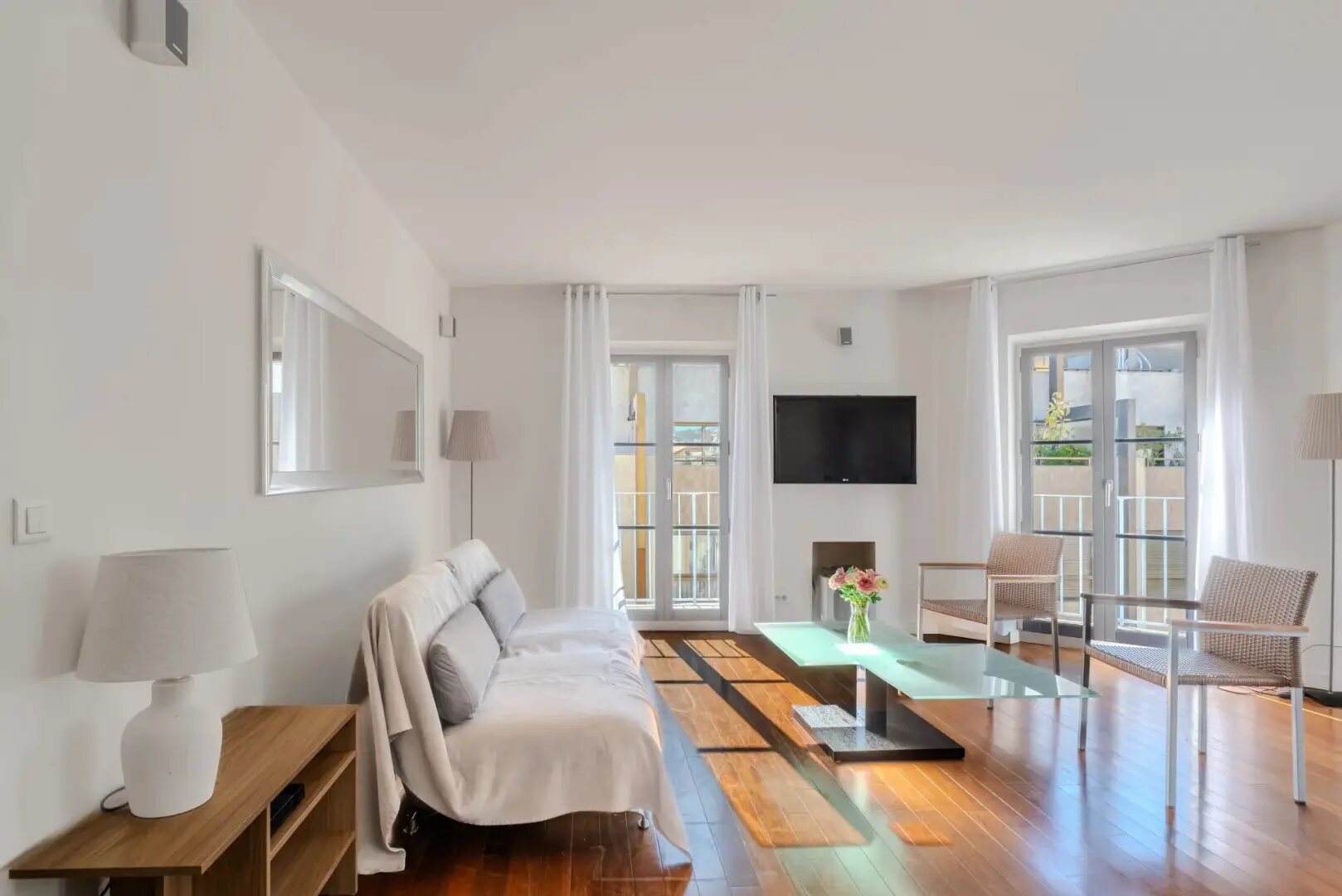 Appartement à vendre, 75m², Cannes